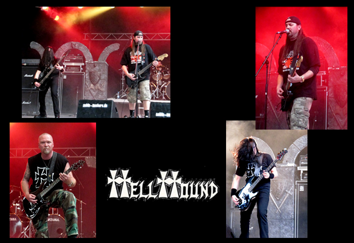 Hellhound